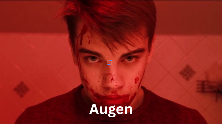 Augen