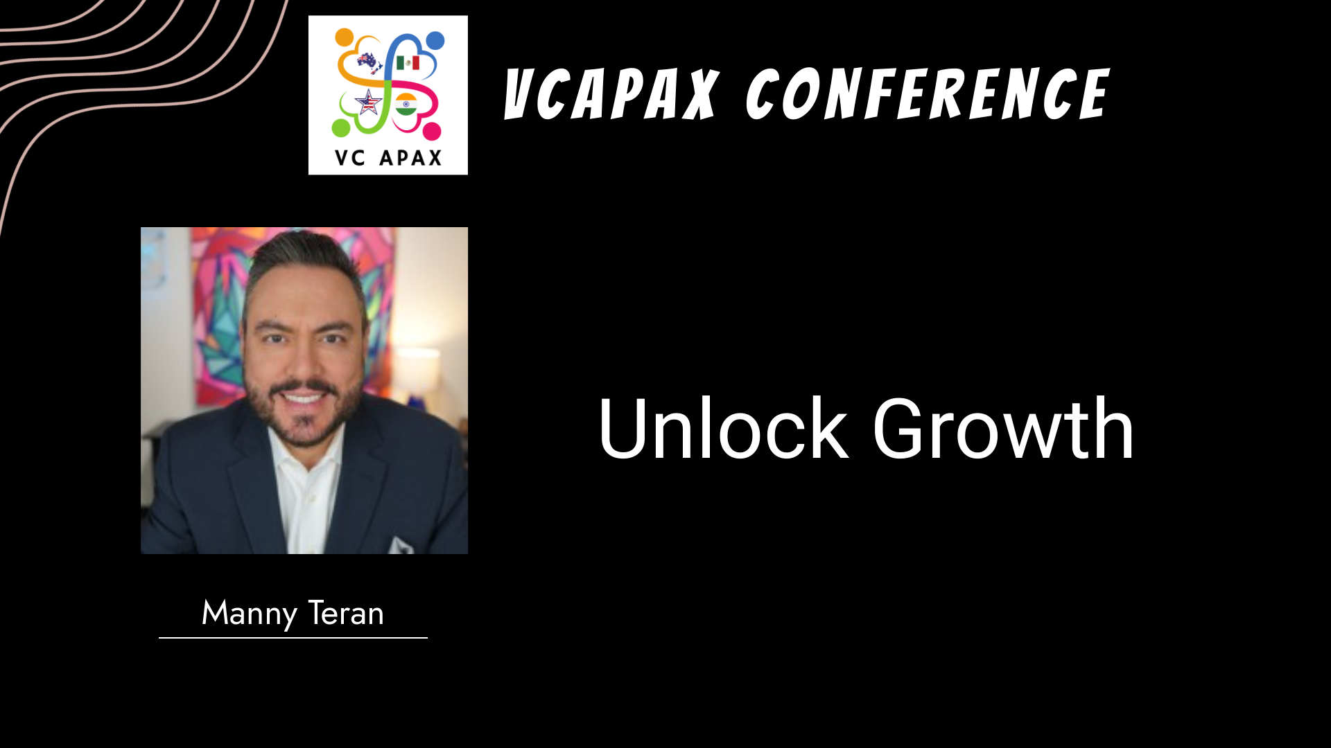 Unlock Growth