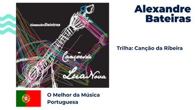 Canção da Ribeira