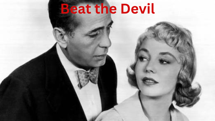Beat the Devil