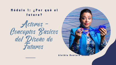 M1L4: Actores
