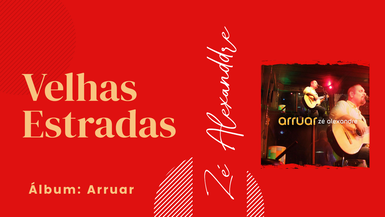 Velhas Estradas