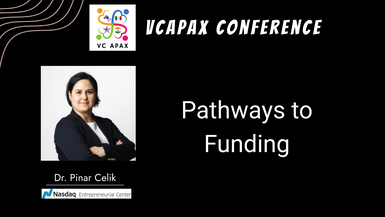 Pathways to Funding 