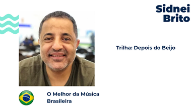Depois do Beijo
