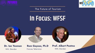 In Focus: The Future of Tourism