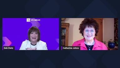 Communication for Entrepreneurs with Catherine Johns