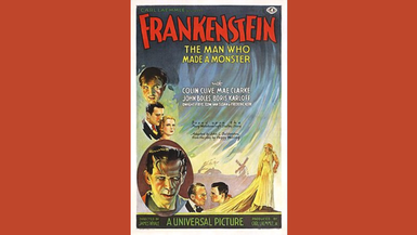 Frankenstein (1931)