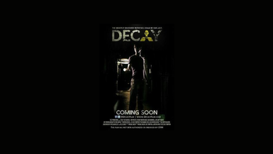 Decay: Collider Zombies
