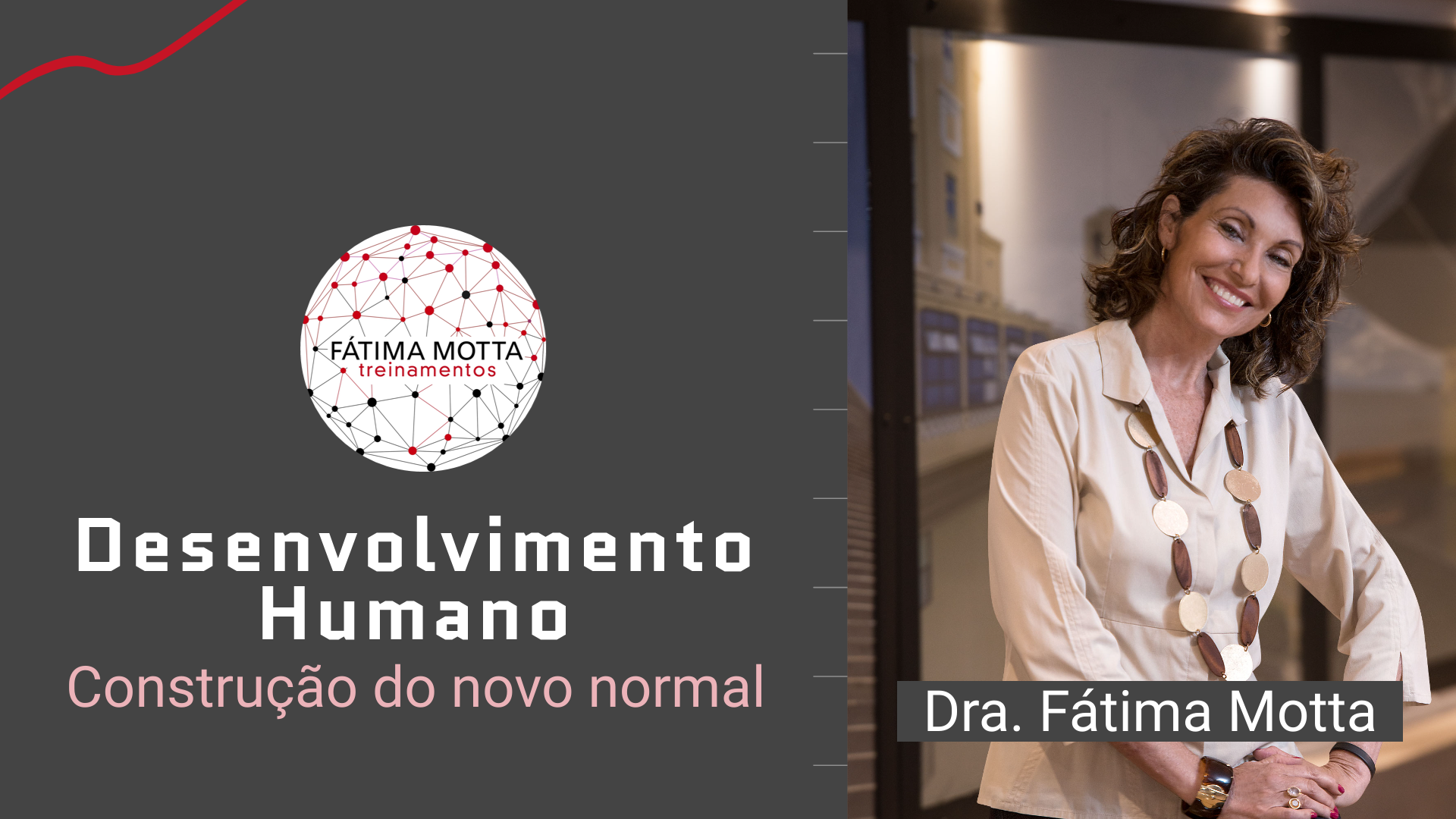 Construção do novo normal