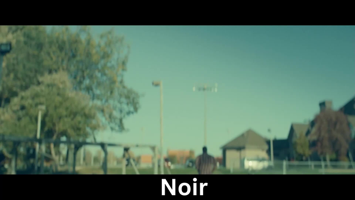 Noir