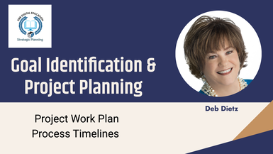 Project Work Plan 
