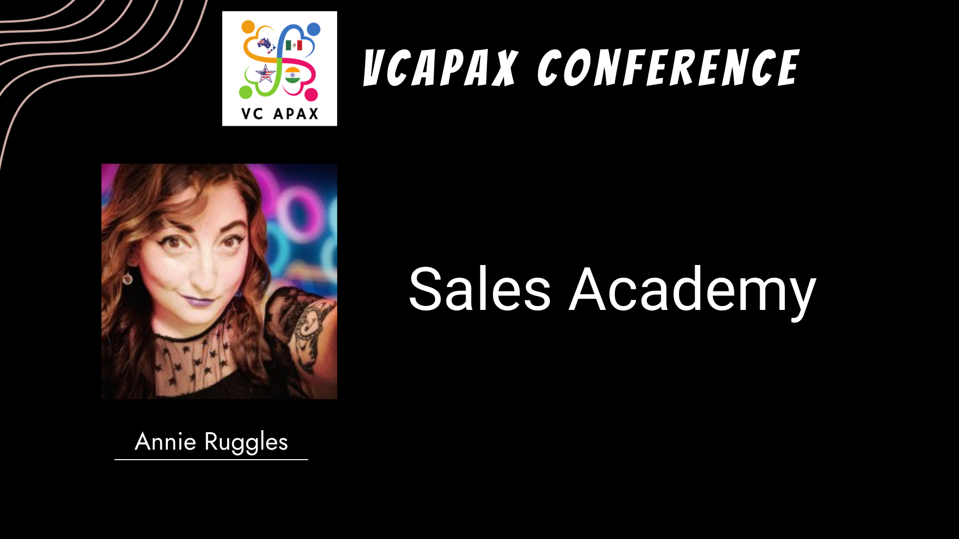 Sales Academy