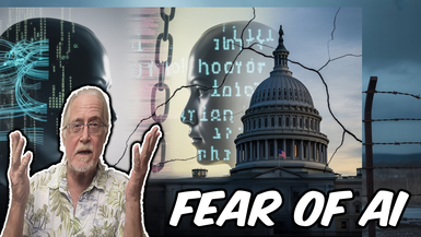 Fear of AI