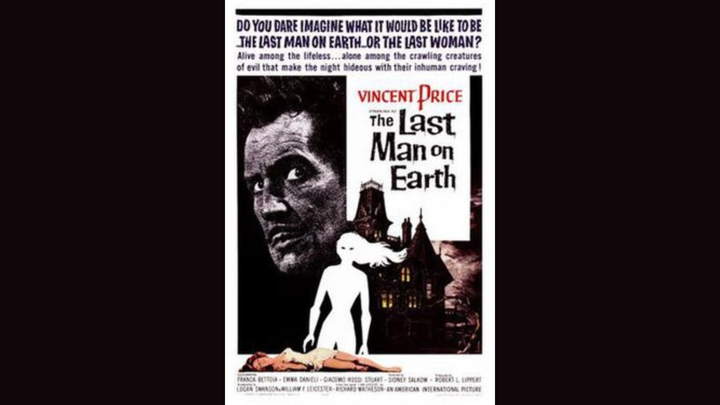 The Last man on Earth