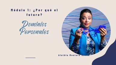 M1L3: Dominios Personales
