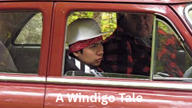 A Windigo Tale