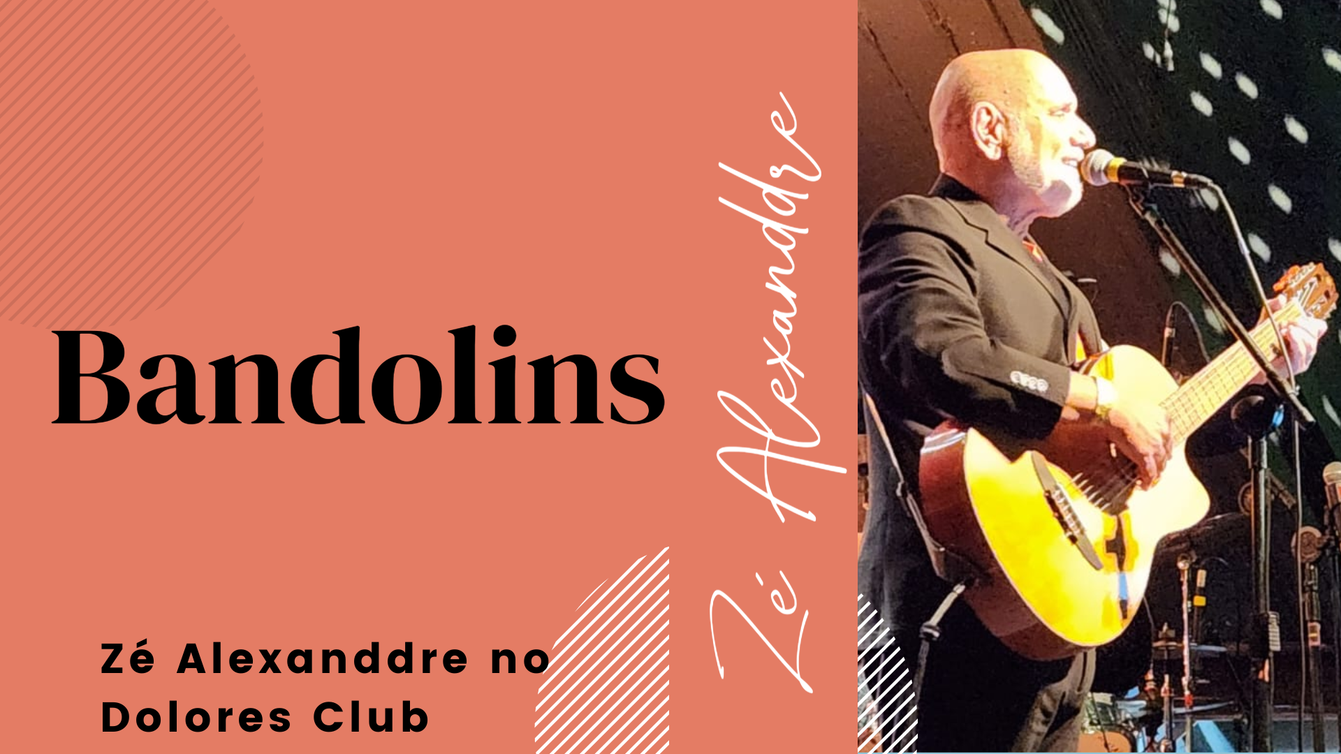 Bandolins