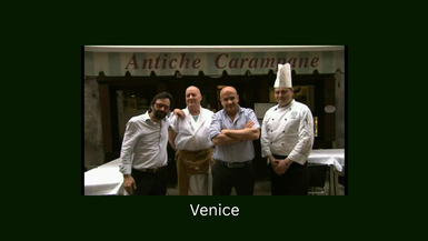 Venice