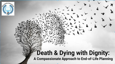 Emotional and Psychological Support for the Dying