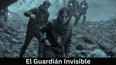 El Guardián Invisible