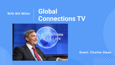GCTV: Charles Glass
