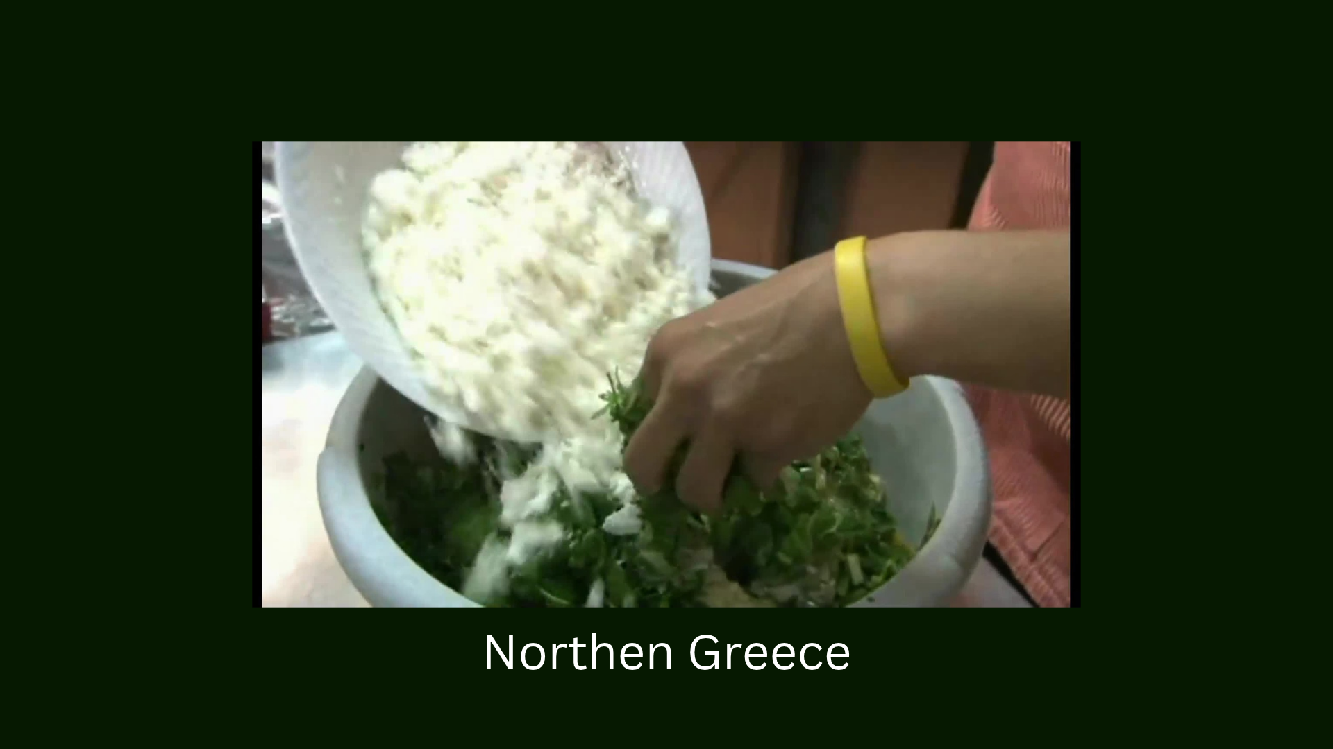 Northern Greece