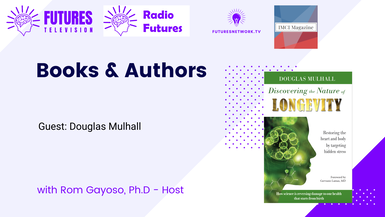 Books & Authors: D. Mulhall