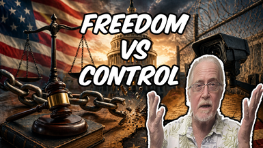 Who’s Watching the Government… If Not Us?