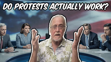 Do Protests Actually Work?