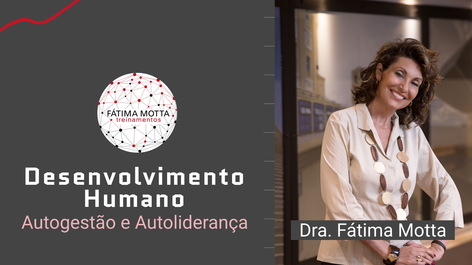 Autogestão e Autoliderança
