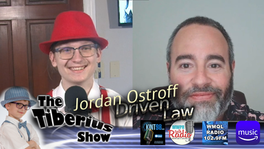 Jordan Ostroff - Lawyer with a Life