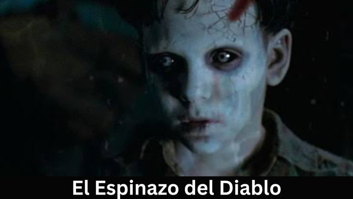 El Espinazo del Diablo