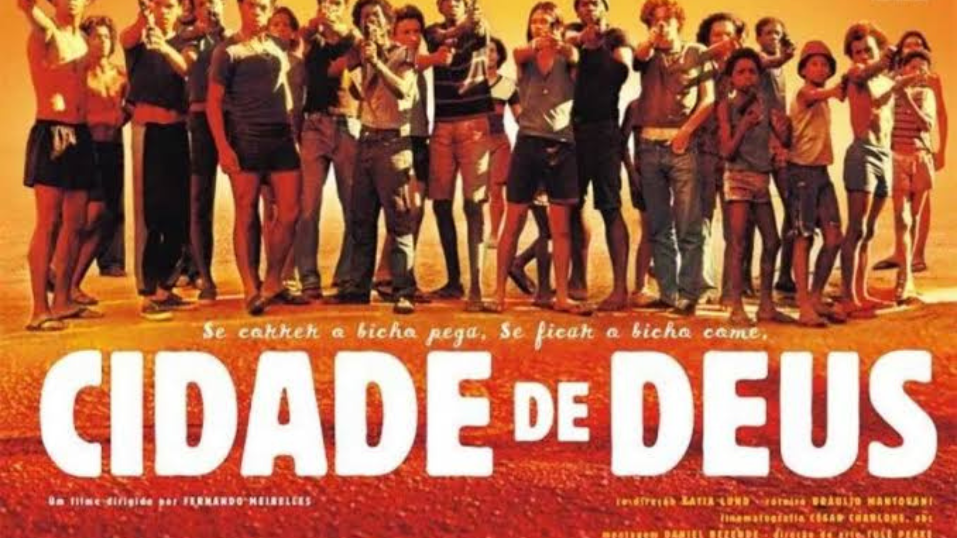 Cidade de Deus