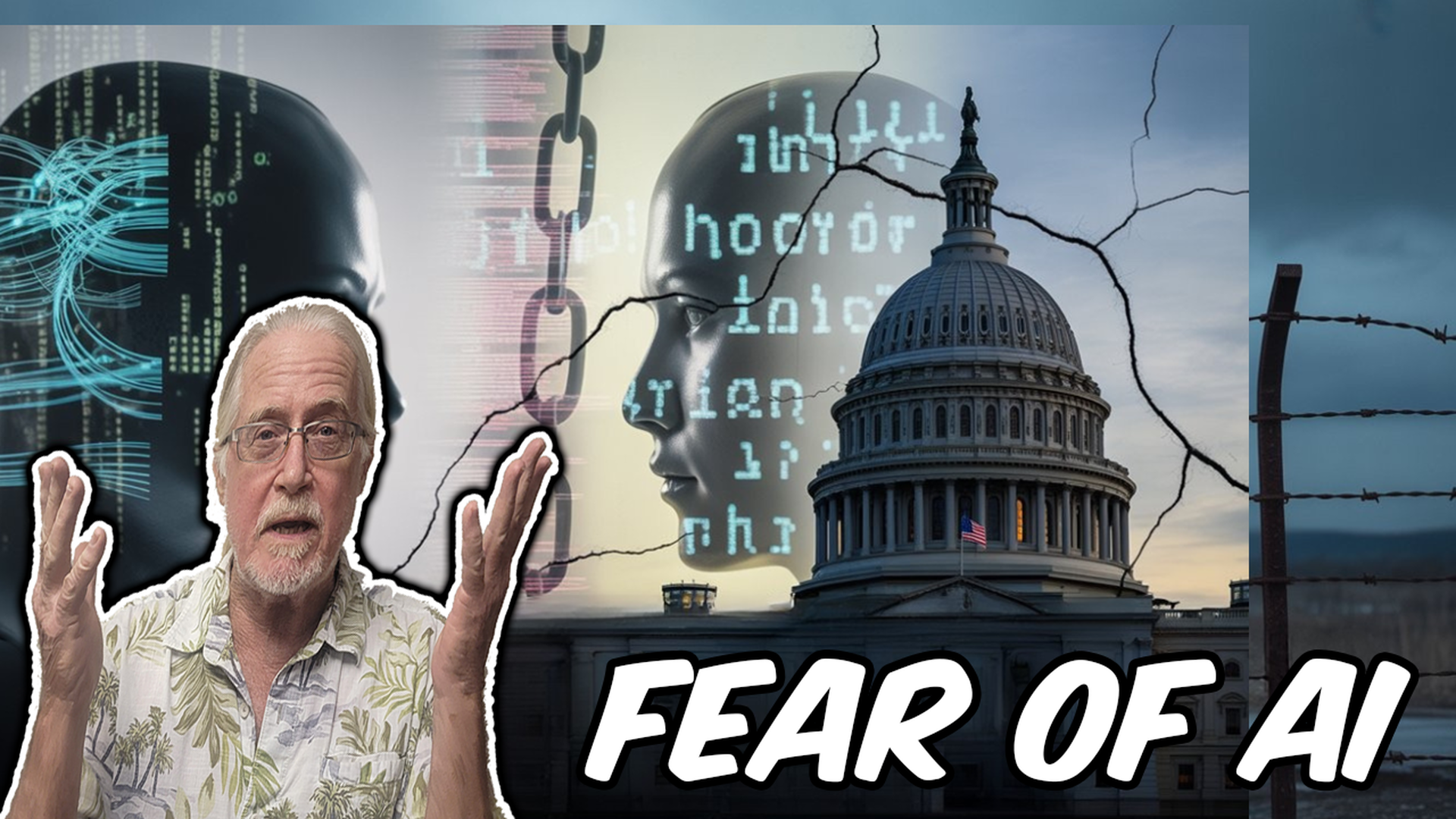 Fear of AI