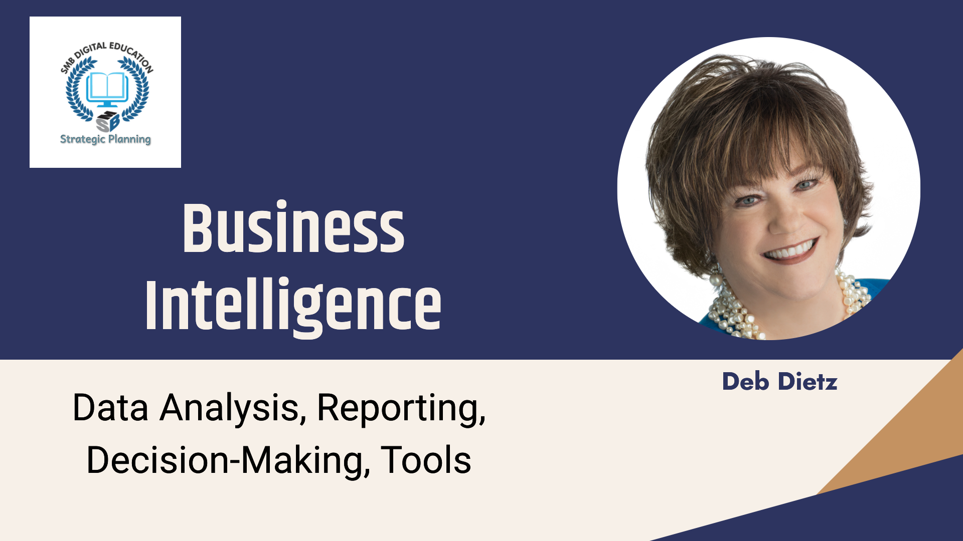 Data Analysis