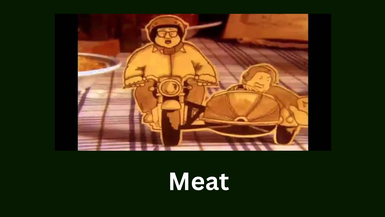 Meat