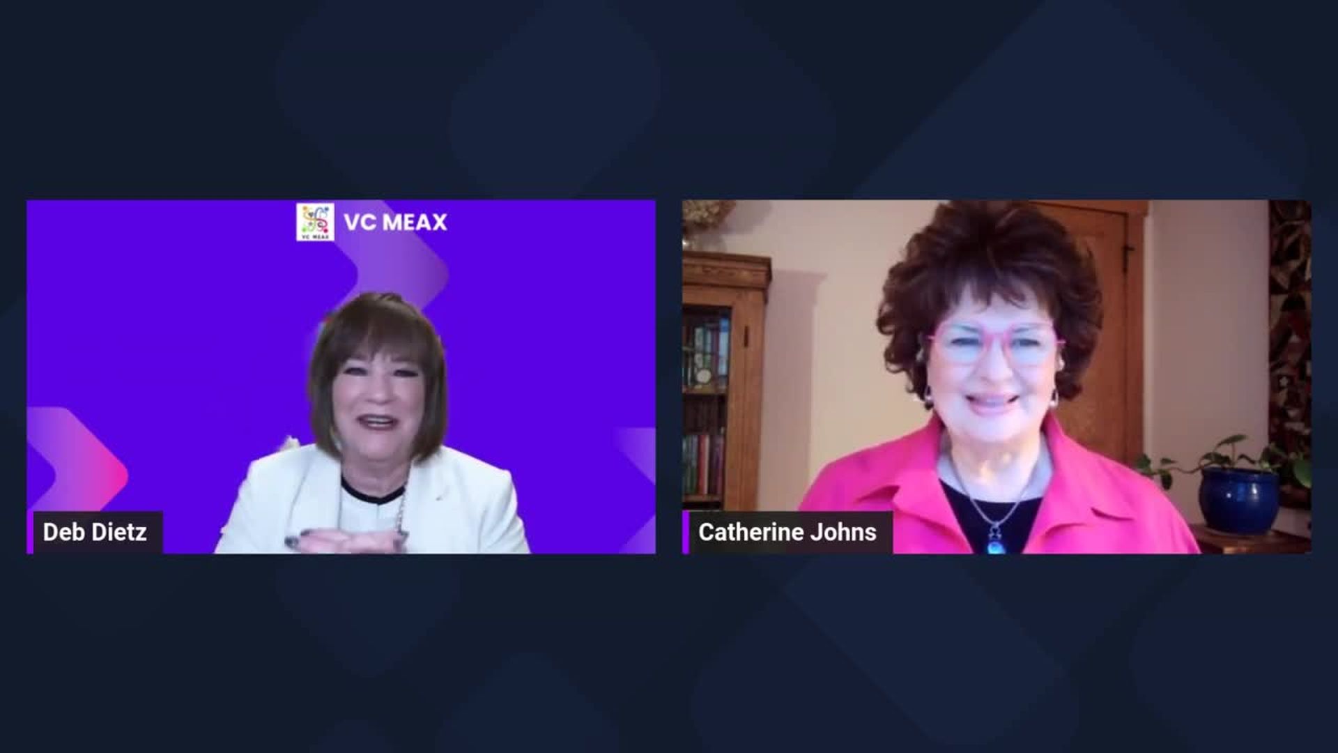 Communication for Entrepreneurs with Catherine Johns