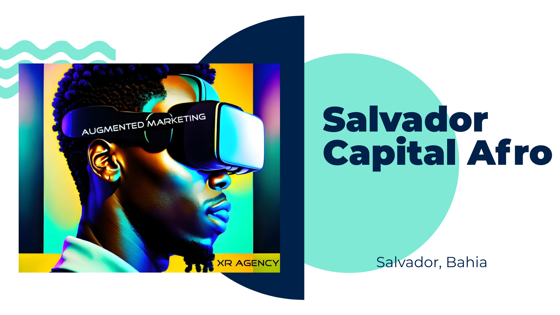 Salvador Capital Afro