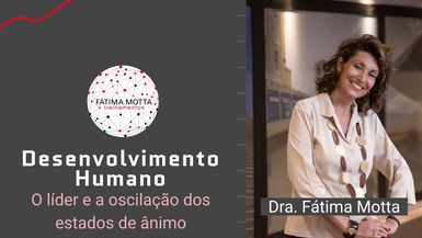 O líder e a oscilação dos estados de ânimo