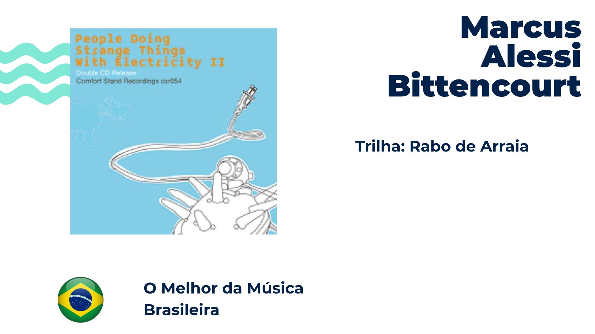 Rabo de Arraia
