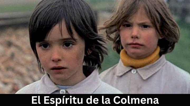 El Espíritu de la Colmena