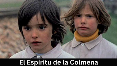 El Espíritu de la Colmena