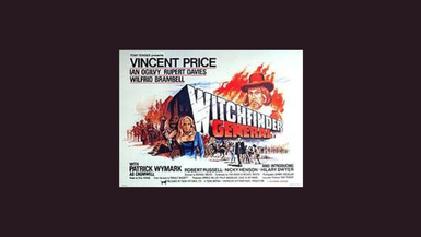 Witchfinder General