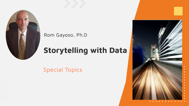 Special Topics