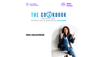 Cookbook: Dr Carrie Johansson