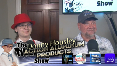 Donny Housley - Action Aluminum