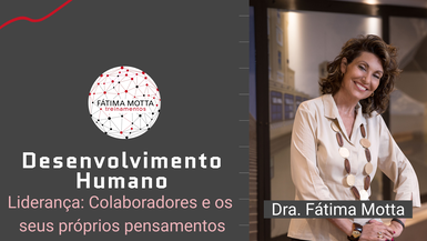 Como liderar colaboradores sem liderar os próprios pensamentos
