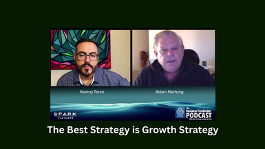 The Best Strategy is Growth Strategy!
