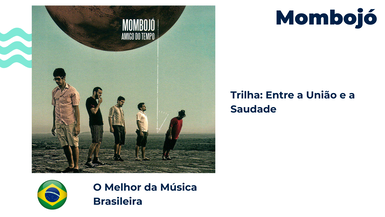 Entre a União e a Saudade