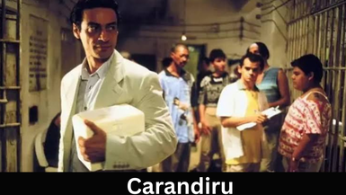 Carandiru